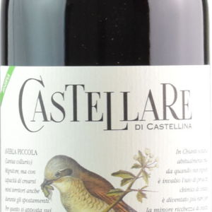 Product image of Castellare di Castellina Chianti Classico Riserva 2019 from 8wines