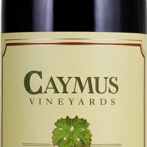Product image of Caymus Zinfandel 2020 from 8wines