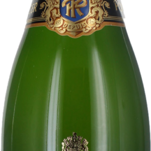 Product image of Champagne Pol Roger Vintage 2015 from 8wines