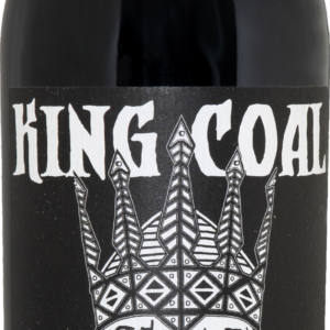 Product image of Charles Smith K Vintners King Coal 2020 from 8wines