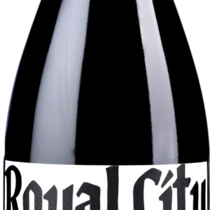 Product image of Charles Smith K Vintners Royal City Syrah 2018 from 8wines