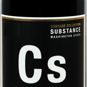 Product image of Charles Smith Substance Powerline Cabernet Sauvignon 2017 from 8wines