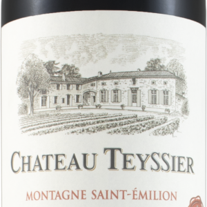 Product image of Chateau Teyssier 2019 from 8wines