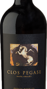 Product image of Clos Pegase Napa Valley Cabernet Sauvignon 2021 from 8wines