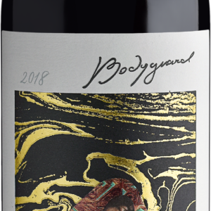 Product image of DAOU Bodyguard 2021 from 8wines