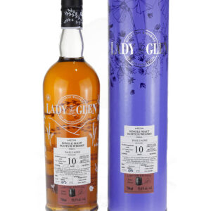 Product image of Dailuaine 10 Year Old 2013 Lady of the Glen (2023) from The Whisky Barrel