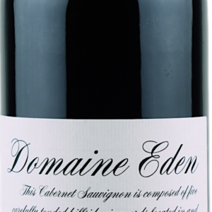 Product image of Domaine Eden Cabernet Sauvignon 2018 from 8wines
