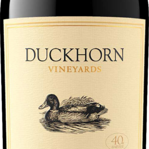Product image of Duckhorn Howell Mountain Cabernet Sauvignon 2018 from 8wines