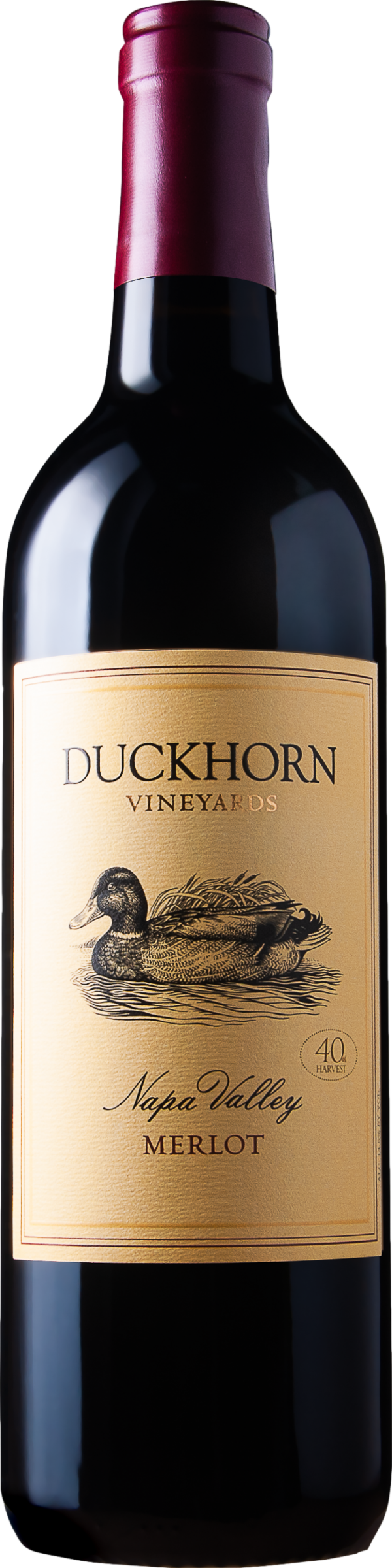 Product image of Duckhorn Napa Valley Merlot 2020 from 8wines