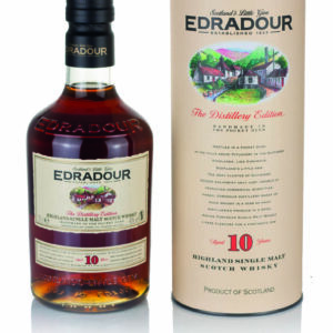 Product image of Edradour 10 Year Old from The Whisky Barrel