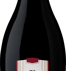 Product image of Elouan Pinot Noir 2018 from 8wines