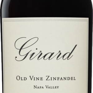 Product image of Girard Old Vine Zinfandel 2019 from 8wines
