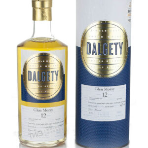 Product image of Glen Moray 12 Year Old 2011 Dalgety (2023) from The Whisky Barrel