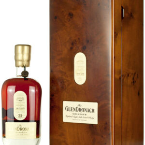 Product image of Glendronach 25 Year Old Grandeur Batch #8 from The Whisky Barrel