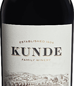 Product image of Kunde Family Estate Cabernet Sauvignon 2021 from 8wines