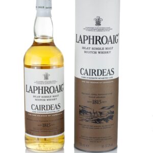 Product image of Laphroaig Cairdeas 2017 Quarter Cask (Feis Ile) from The Whisky Barrel