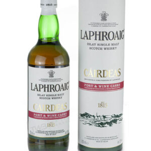 Product image of Laphroaig Cairdeas 2020 Port & WIne Cask (Feis Ile) from The Whisky Barrel