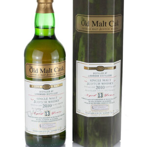 Product image of Linkwood 13 Year Old 2010 Old Malt Cask 25th Anniversary from The Whisky Barrel
