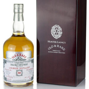 Product image of Linkwood 30 Year Old 1993 Old & Rare Platinum (2023) from The Whisky Barrel