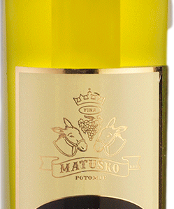 Product image of Matusko Posip 2022 from 8wines