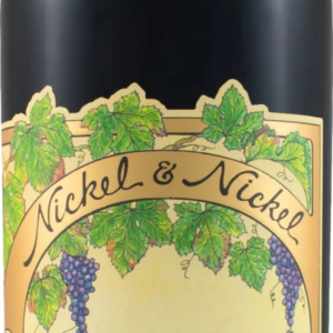Product image of Nickel & Nickel John C. Sullenger Cabernet Sauvignon 2019 from 8wines
