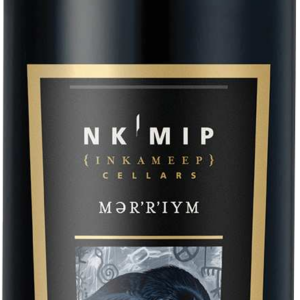 Product image of Nk Mip Cellars Mer'r'iym Red 2019 from 8wines