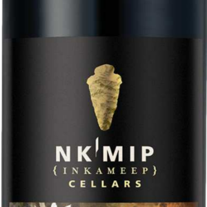 Product image of Nk Mip Cellars Qwam Qwmt Cabernet Sauvignon 2019 from 8wines