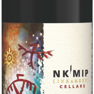 Product image of Nk Mip Cellars Talon 2020 from 8wines