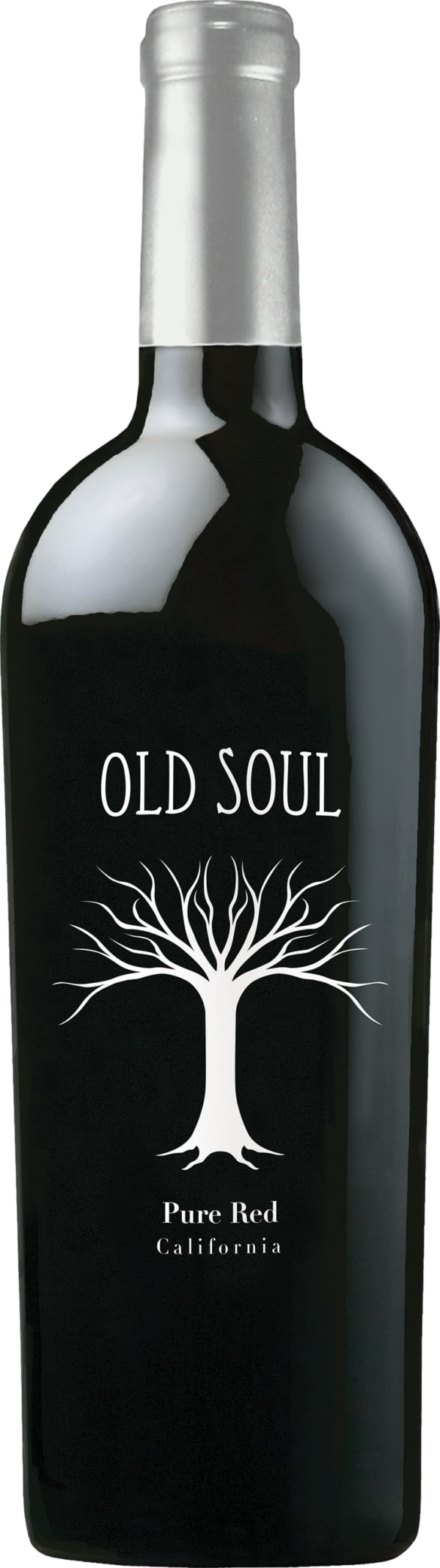 Product image of Old Soul Pure Red 2020 from 8wines