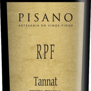 Product image of Pisano RPF Reserva Personal de la Familia Tannat 2020 from 8wines