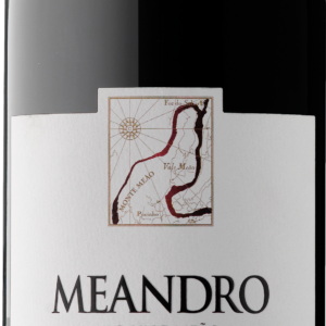 Product image of Quinta do Vale Meao Meandro Tinto 2021 from 8wines