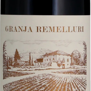 Product image of Remelluri Granja Gran Reserva Rioja 2012 from 8wines