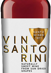 Product image of Santo Wines Vinsanto 2020 from 8wines