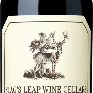 Product image of Stag's Leap Wine Cellars SLV Cabernet Sauvignon 2019 from 8wines