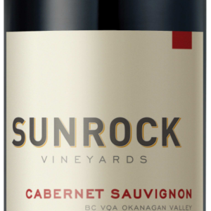 Product image of Sunrock Cabernet Sauvignon 2020 from 8wines