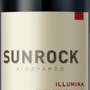 Product image of Sunrock Illumina 2020 from 8wines