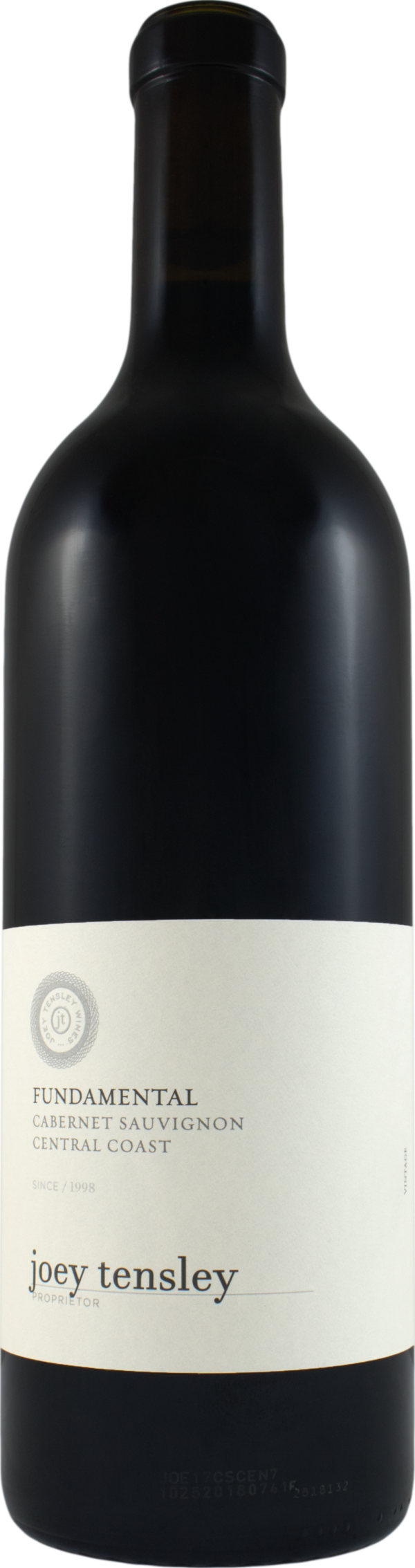 Product image of Tensley Fundamental Cabernet Sauvignon 2020 from 8wines
