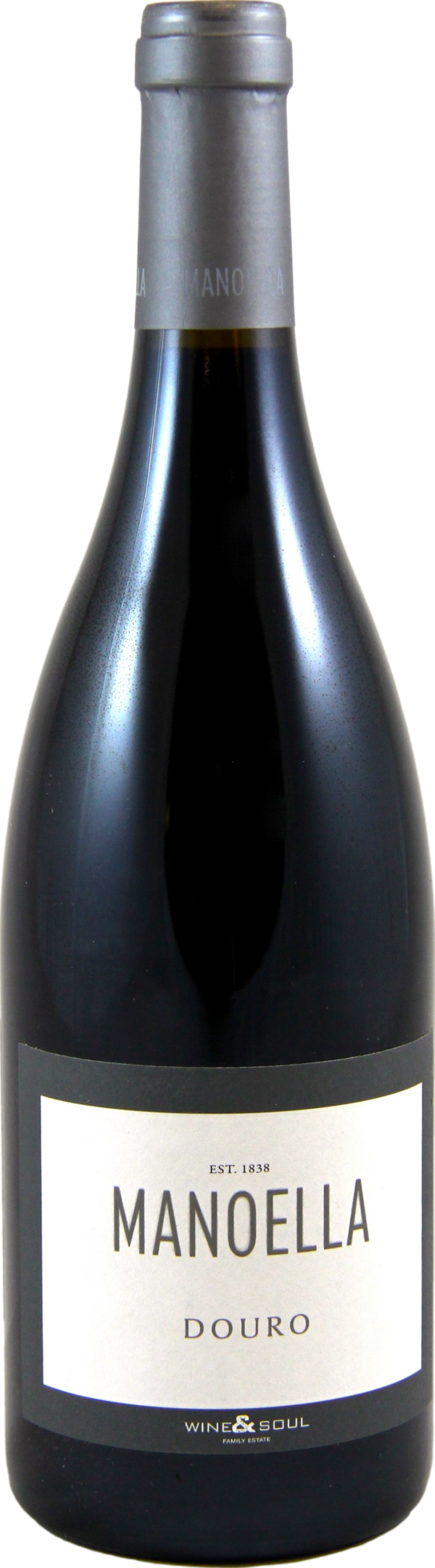 Product image of Wine & Soul Quinta da Manoella Douro Tinto 2021 from 8wines