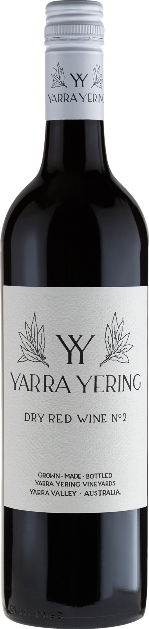 Product image of Yarra Yering Dry Red No 2 2016 from 8wines