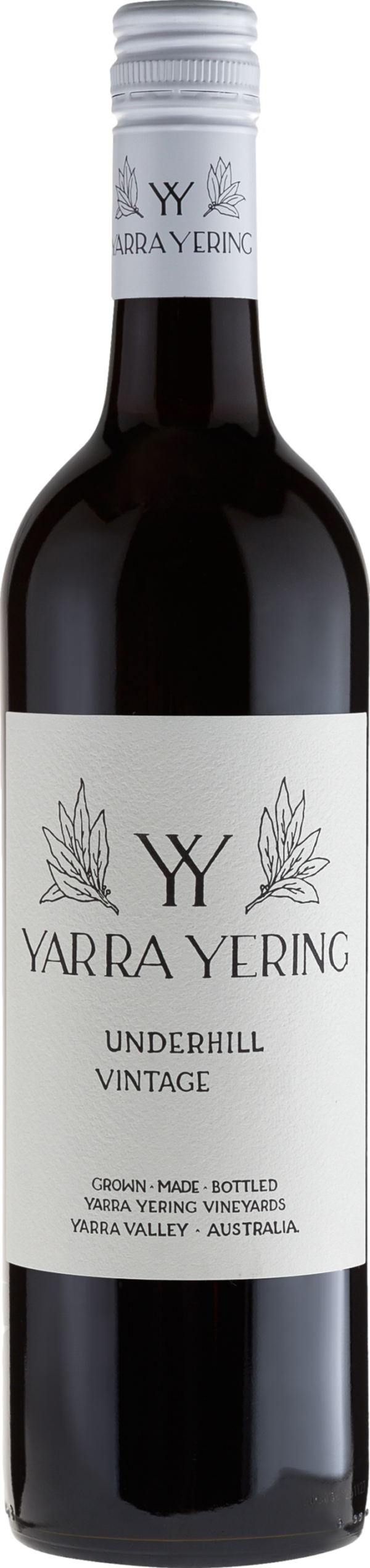 Product image of Yarra Yering Underhill Shiraz 2016 from 8wines