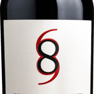 Product image of 689 Cellars Six Eight Nine Red 2021 from 8wines
