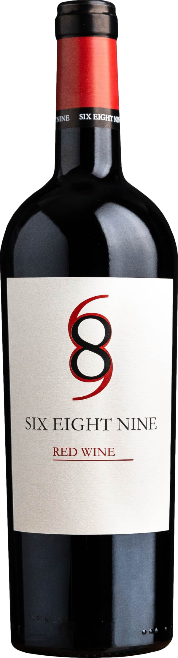 Product image of 689 Cellars Six Eight Nine Red 2021 from 8wines