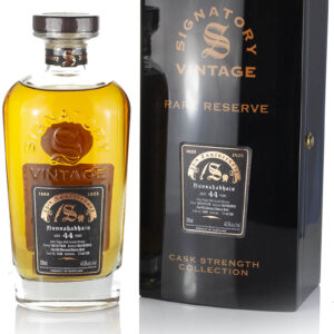 Product image of Bunnahabhain 44 Year Old 1978 Signatory 35th Anniversary from The Whisky Barrel