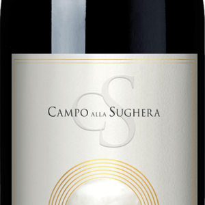 Product image of Campo alla Sughera Adeo Bolgheri 2020 from 8wines