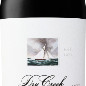 Product image of Dry Creek Cabernet Sauvignon 2018 from 8wines