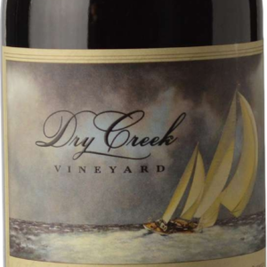 Product image of Dry Creek Heritage Zinfandel 2019 from 8wines