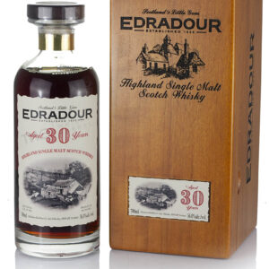 Product image of Edradour 30 Year Old 1993 IBISCO Single Cask from The Whisky Barrel