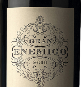 Product image of El Enemigo Gran Enemigo El Cepillo 2018 from 8wines