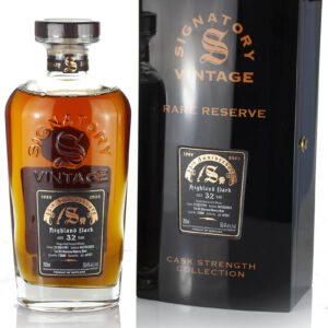 Product image of Highland Park 32 Year Old 1991 Signatory 35th Anniversary from The Whisky Barrel
