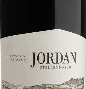 Product image of Jordan The Long Fuse Cabernet Sauvignon 2020 from 8wines